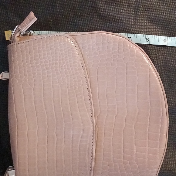 Like Dreams bag reptile print ❤️ - Picture 13 of 13